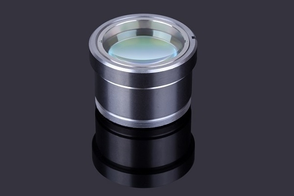 波長1064nm 激光聚焦鏡準(zhǔn)直鏡 D38F50-500≤4KW